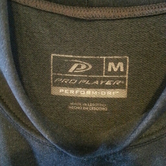 Men's Medium Size Perform-Dri - Picture 2 of 3